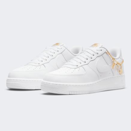 Кеды Nike Wmns Air Force 1 '07 Lx - 143441, фото 2 - интернет-магазин MEGASPORT