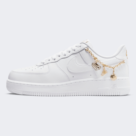 Кеды Nike Wmns Air Force 1 '07 Lx - 143441, фото 1 - интернет-магазин MEGASPORT