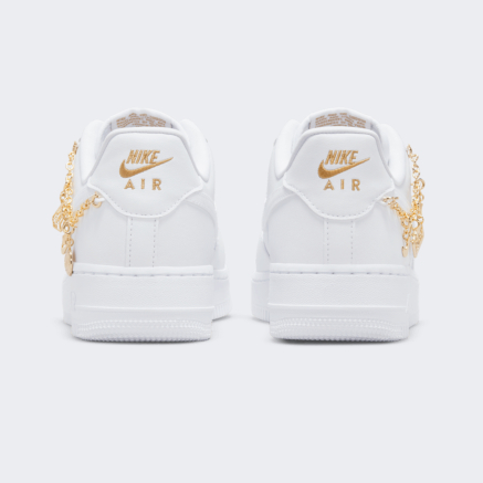 Кеды Nike Wmns Air Force 1 '07 Lx - 143441, фото 5 - интернет-магазин MEGASPORT