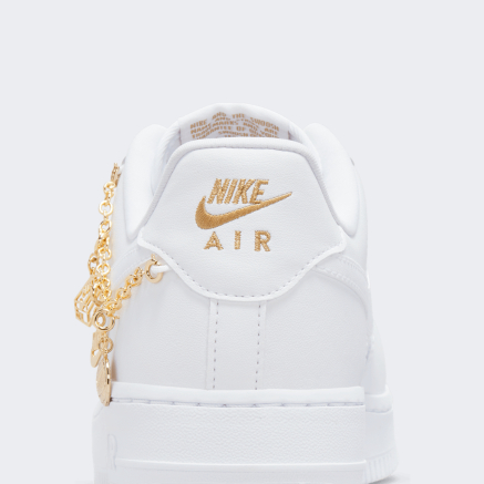 Кеды Nike Wmns Air Force 1 '07 Lx - 143441, фото 8 - интернет-магазин MEGASPORT