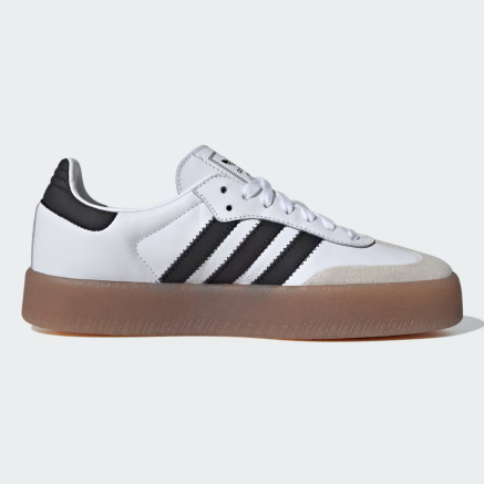 Кеди Adidas Originals SAMBAE W - 171147, фото 3 - інтернет-магазин MEGASPORT