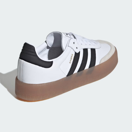 Кеди Adidas Originals SAMBAE W - 171147, фото 4 - інтернет-магазин MEGASPORT