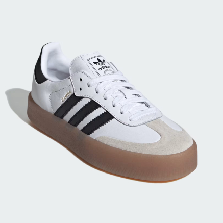 Кеди Adidas Originals SAMBAE W - 171147, фото 2 - інтернет-магазин MEGASPORT