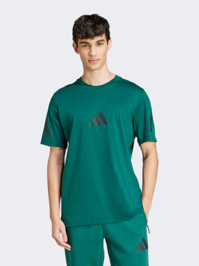 Футболка Adidas M Z.N.E. TEE - 171140, фото 1 - інтернет-магазин MEGASPORT