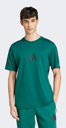 Футболка Adidas M Z.N.E. TEE - 171140, фото 1 - интернет-магазин MEGASPORT