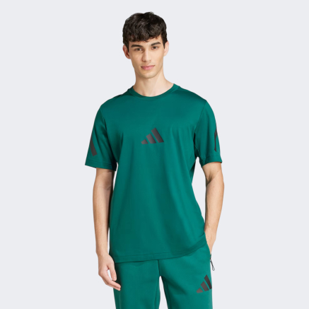 Футболка Adidas M Z.N.E. TEE - 171140, фото 1 - інтернет-магазин MEGASPORT