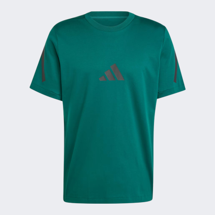 Футболка Adidas M Z.N.E. TEE - 171140, фото 5 - інтернет-магазин MEGASPORT