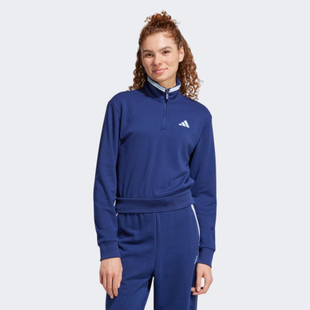 Кофта Adidas W CB 14ZIP - 171142, фото 1 - интернет-магазин MEGASPORT