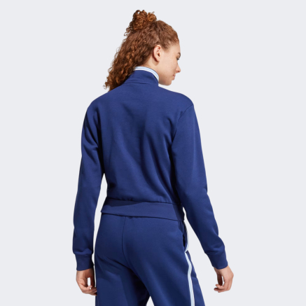 Кофта Adidas W CB 14ZIP - 171142, фото 2 - интернет-магазин MEGASPORT