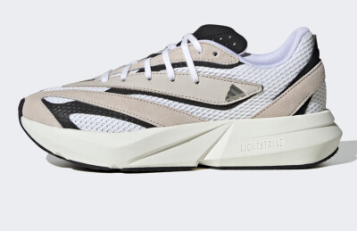 Кроссовки Adidas LIGHTSTRIDE - 171145, фото 1 - интернет-магазин MEGASPORT