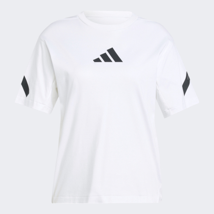 Футболка Adidas W Z.N.E. TEE - 171137, фото 6 - інтернет-магазин MEGASPORT