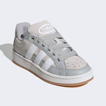 Кеды Adidas Originals детские CAMPUS 00s BETA J - 171146, фото 2 - интернет-магазин MEGASPORT