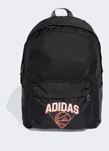 Рюкзак Adidas CL BPK HOOPS - 171141, фото 1 - интернет-магазин MEGASPORT