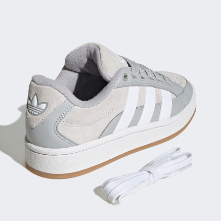 Кеды Adidas Originals детские CAMPUS 00s BETA J - 171146, фото 4 - интернет-магазин MEGASPORT