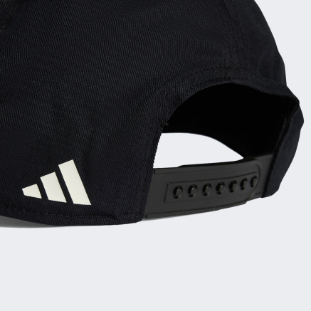 Кепка Adidas HOOPS CAP - 171136, фото 3 - интернет-магазин MEGASPORT