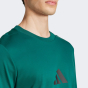 Футболка Adidas M Z.N.E. TEE, фото 4 - інтернет магазин MEGASPORT