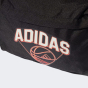 Рюкзак Adidas CL BPK HOOPS, фото 4 - интернет магазин MEGASPORT