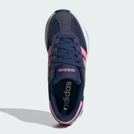 Кроссовки Adidas детские RUN 70s 2.0 J - 171001, фото 6 - интернет-магазин MEGASPORT