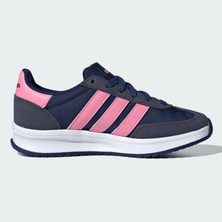 Кроссовки Adidas детские RUN 70s 2.0 J - 171001, фото 3 - интернет-магазин MEGASPORT