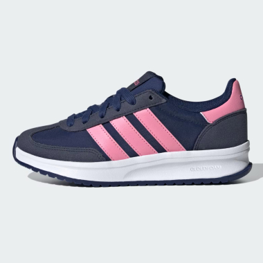 Кросівки Adidas дитячі RUN 70s 2.0 J - 171001, фото 1 - інтернет-магазин MEGASPORT