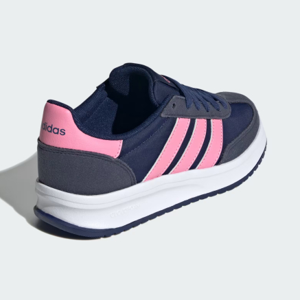 Кроссовки Adidas детские RUN 70s 2.0 J - 171001, фото 4 - интернет-магазин MEGASPORT