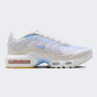 Кроссовки Nike детские AIR MAX PLUS BG, фото 3 - интернет магазин MEGASPORT