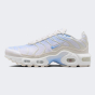 Кроссовки Nike детские AIR MAX PLUS BG, фото 1 - интернет магазин MEGASPORT