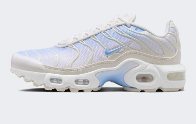Кроссовки Nike детские AIR MAX PLUS BG - 171177, фото 1 - интернет-магазин MEGASPORT