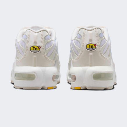 Кроссовки Nike детские AIR MAX PLUS BG - 171177, фото 5 - интернет-магазин MEGASPORT