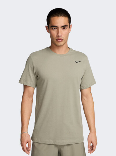 Футболка Nike M NK DF TEE DFC CREW SOLID - 171176, фото 1 - інтернет-магазин MEGASPORT