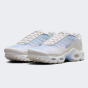 Кроссовки Nike детские AIR MAX PLUS BG, фото 2 - интернет магазин MEGASPORT