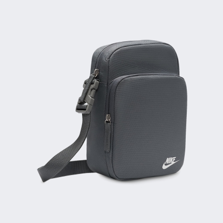 Сумка Nike NK HERITAGE CROSSBODY - 171178, фото 3 - інтернет-магазин MEGASPORT