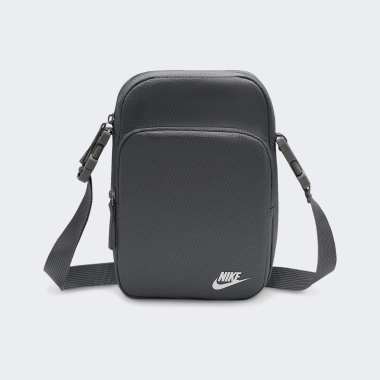 Сумка Nike NK HERITAGE CROSSBODY - 171178, фото 1 - інтернет-магазин MEGASPORT