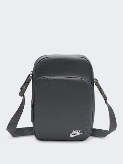 Сумка Nike NK HERITAGE CROSSBODY - 171178, фото 1 - інтернет-магазин MEGASPORT