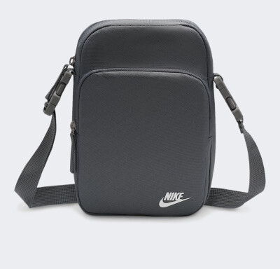 Сумка Nike NK HERITAGE CROSSBODY - 171178, фото 1 - интернет-магазин MEGASPORT