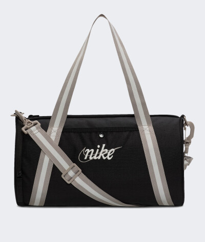 Сумка Nike NK HERITAGE DUFF - RETRO - 171181, фото 1 - інтернет-магазин MEGASPORT