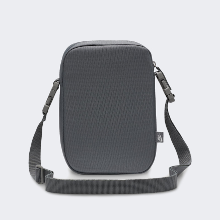 Сумка Nike NK HERITAGE CROSSBODY - 171178, фото 2 - інтернет-магазин MEGASPORT