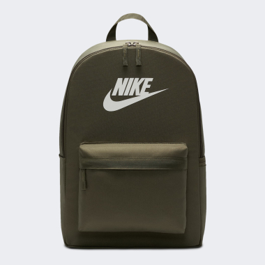 Рюкзак Nike NK HERITAGE BKPK - 171179, фото 1 - интернет-магазин MEGASPORT