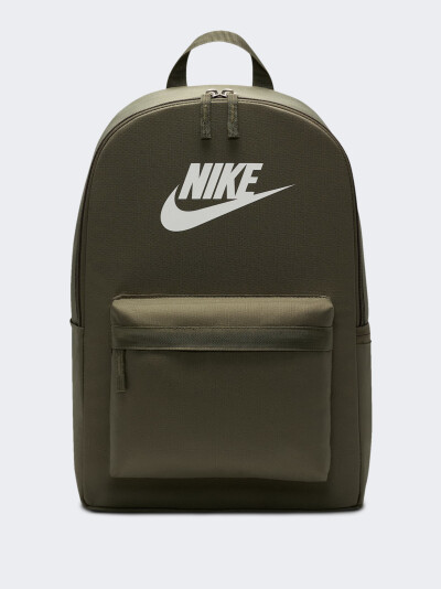 Рюкзак Nike NK HERITAGE BKPK - 171179, фото 1 - інтернет-магазин MEGASPORT