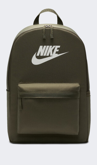 Рюкзак Nike NK HERITAGE BKPK - 171179, фото 1 - інтернет-магазин MEGASPORT