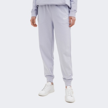 Спортивні штани Puma ESS Small No. 1 Logo Comfort High-Waist Sweatpants TR cl (s) - 170561, фото 1 - інтернет-магазин MEGASPORT