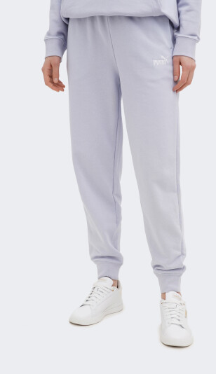 Спортивні штани Puma ESS Small No. 1 Logo Comfort High-Waist Sweatpants TR cl (s) 170561 купити в MEGASPORT, фото 1 Спортивні штани Puma ESS Small No. 1 Logo Comfort High-Waist Sweatpants TR cl (s) - 170561, фото 1 - інтернет-магазин MEGASPORT
