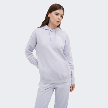 Кофта Puma ESS Relaxed Hoodie TR - 170571, фото 1 - інтернет-магазин MEGASPORT