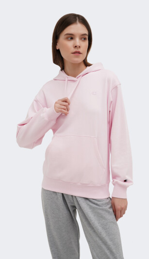 Кофта Champion hooded sweatshirt - 170656, фото 1 - інтернет-магазин MEGASPORT