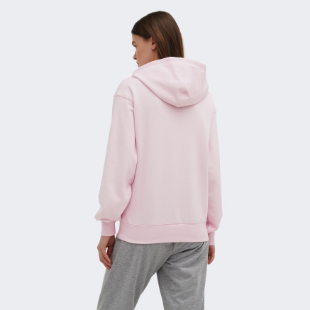 Кофта Champion hooded sweatshirt - 170656, фото 2 - интернет-магазин MEGASPORT