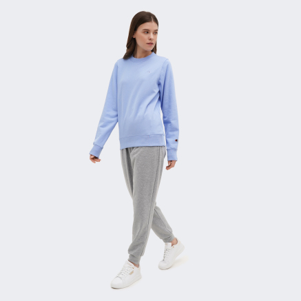 Кофта Champion crewneck sweatshirt - 170659, фото 3 - інтернет-магазин MEGASPORT