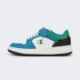 Кеды Champion детские rd18 2.0 low b ps low cut shoe, фото 1 - интернет магазин MEGASPORT