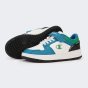 Кеды Champion детские rd18 2.0 low b ps low cut shoe, фото 2 - интернет магазин MEGASPORT