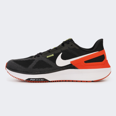 Кроссовки Nike AIR ZOOM STRUCTURE 25 - 170497, фото 1 - интернет-магазин MEGASPORT