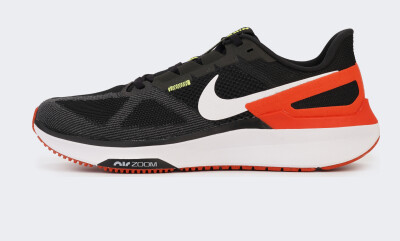 Кроссовки Nike AIR ZOOM STRUCTURE 25 - 170497, фото 1 - интернет-магазин MEGASPORT